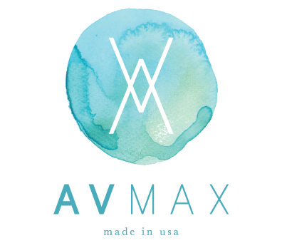 a.v. max accessories