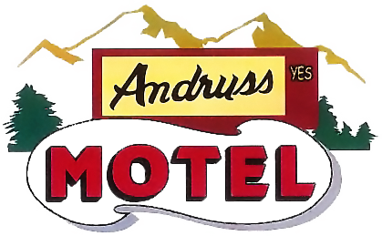 Andruss Motel