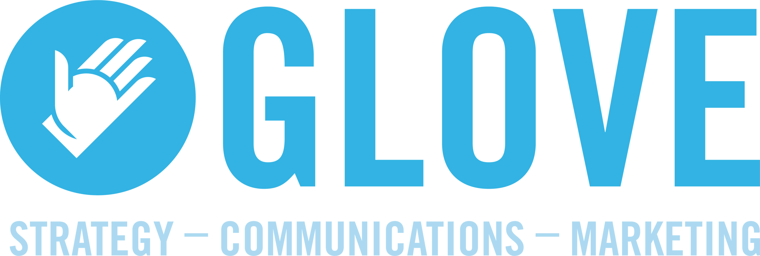 Glove Consulting - Education Strategy, Communications, Marketing