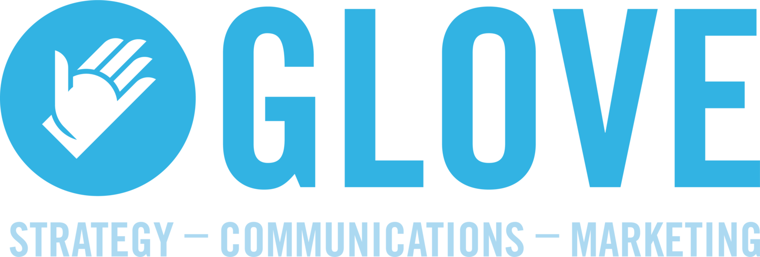 Glove Consulting - Education Strategy, Communications, Marketing