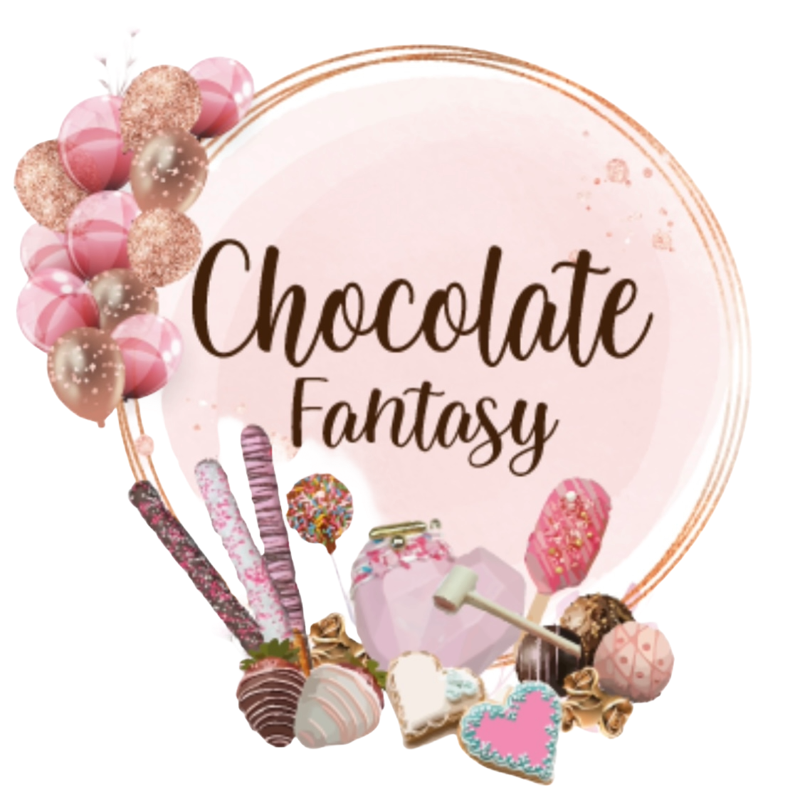 Chocolate Fantasy 