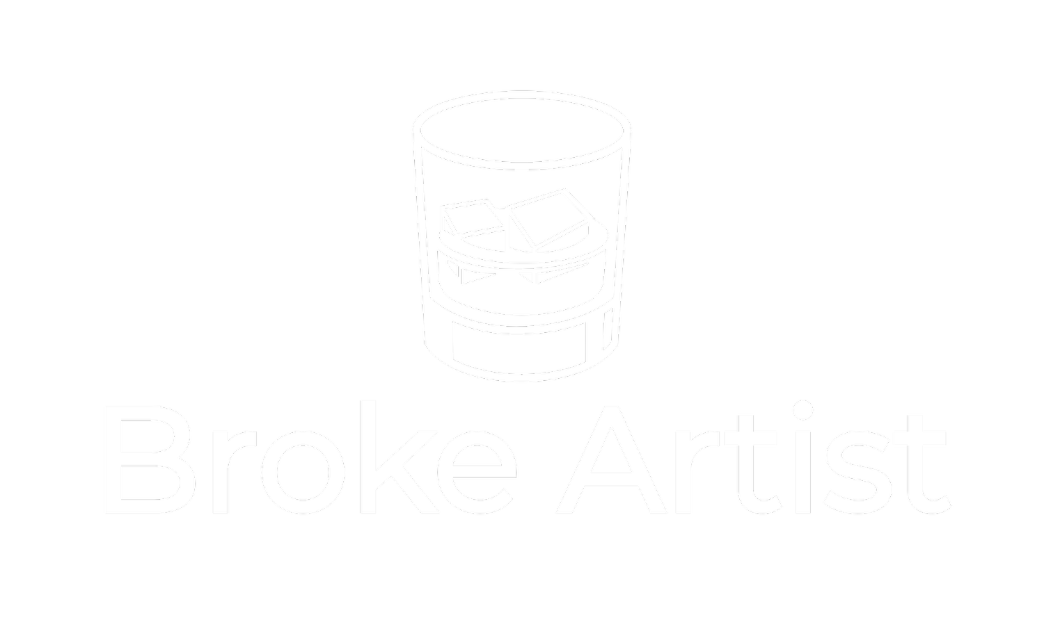 BROKE ARTIST