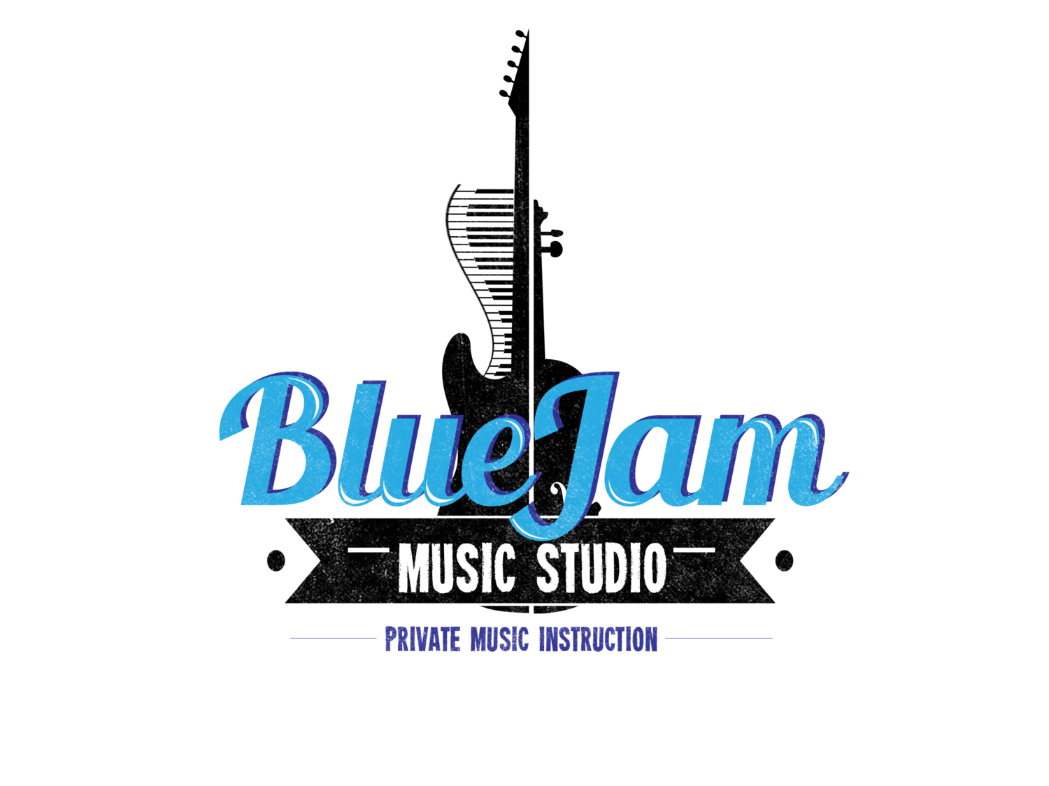 Blue Jam Music Studio
