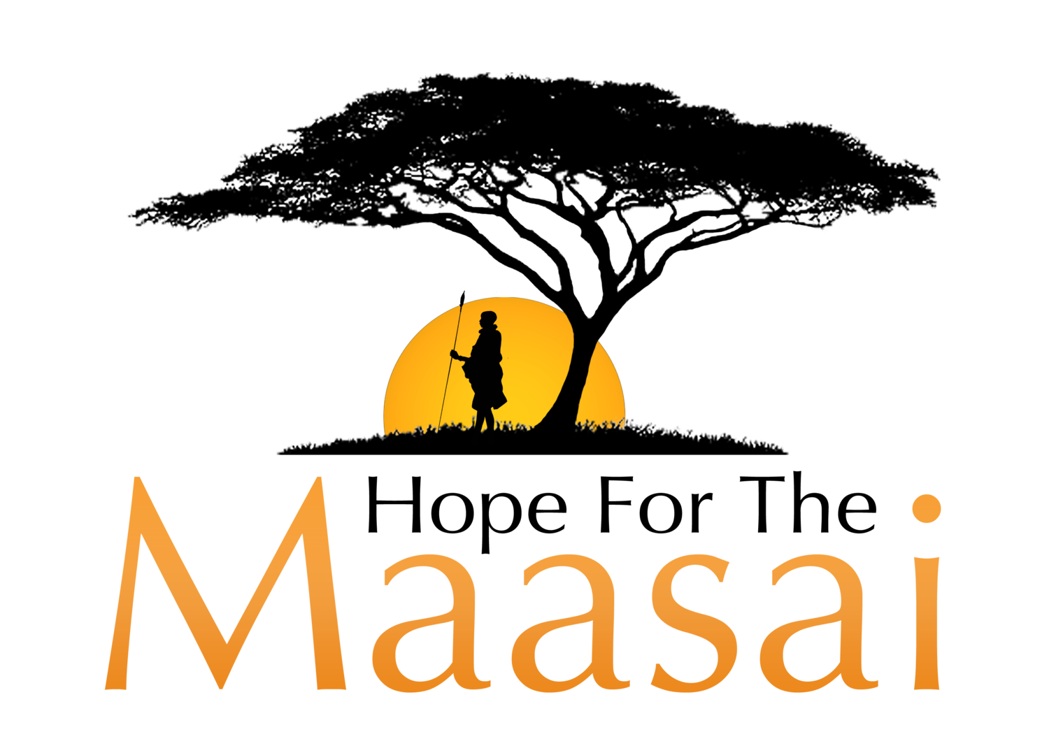 Hope For The Maasai