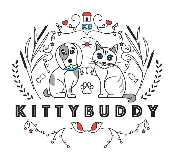 KittyBuddy