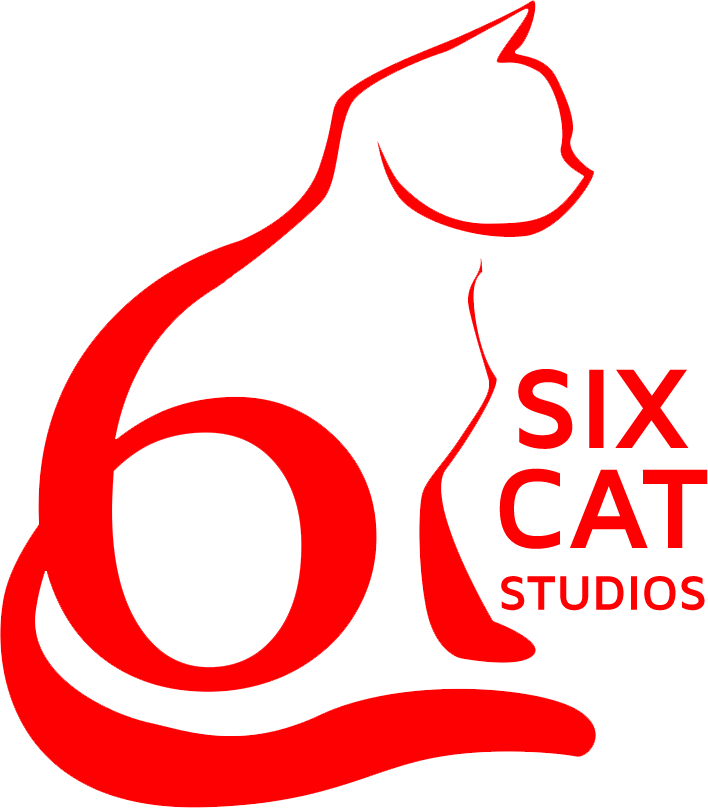 Six Cat Studios