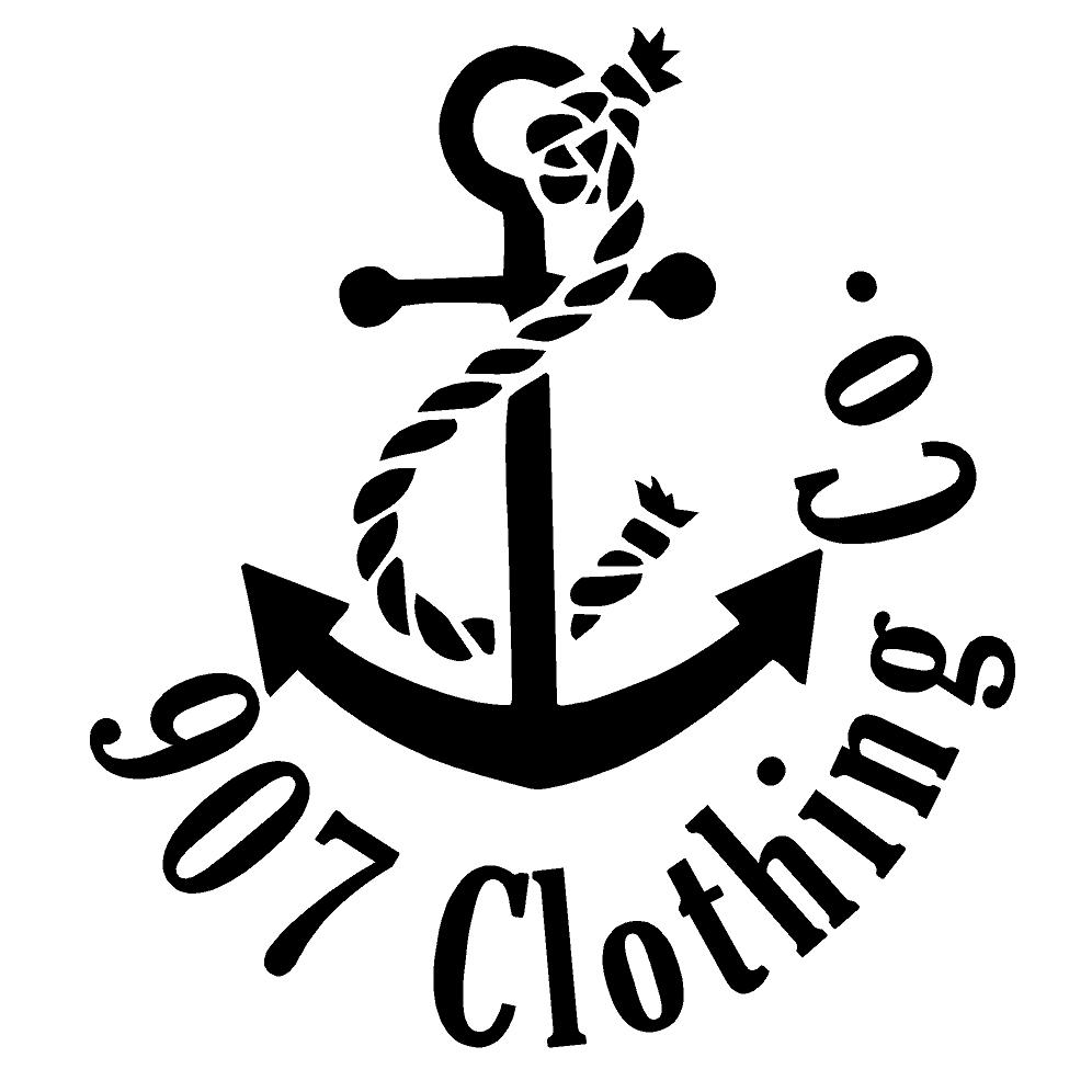907 Clothing Co.