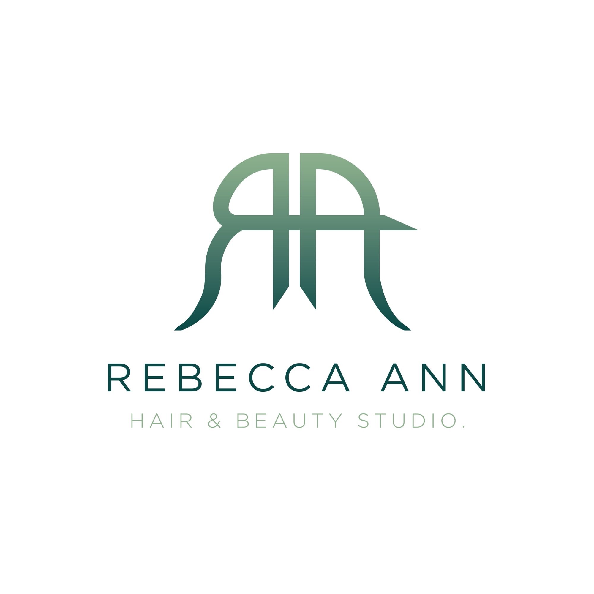 Rebecca Ann Hair Studio