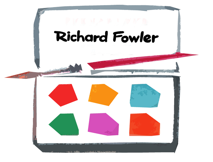 Richard Fowler