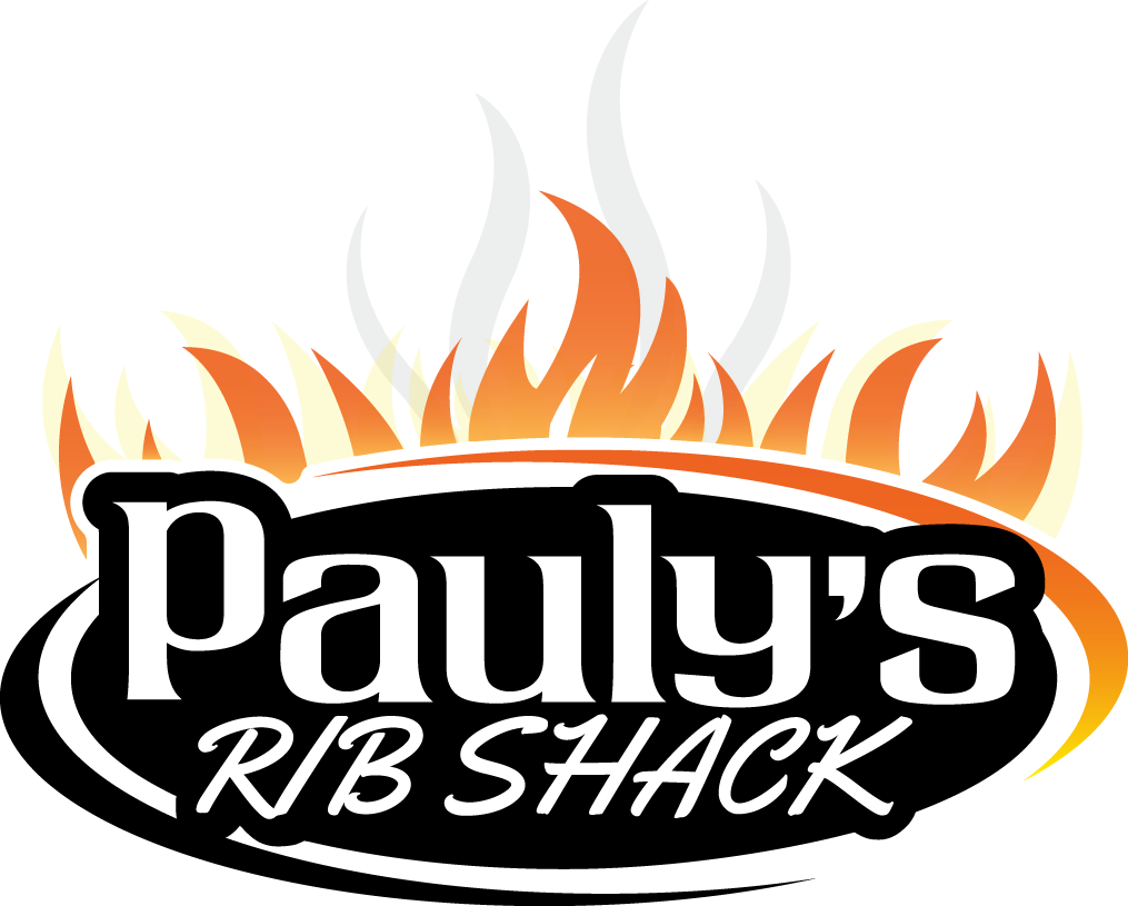 Pauly's Rib Shack