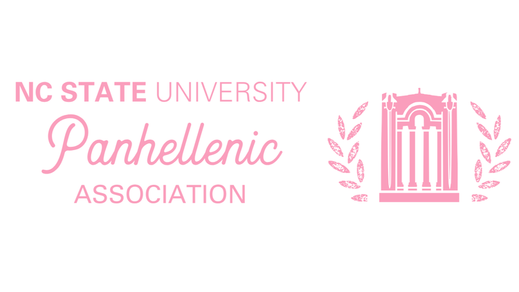 NC STATE PANHELLENIC ASSOCIATION