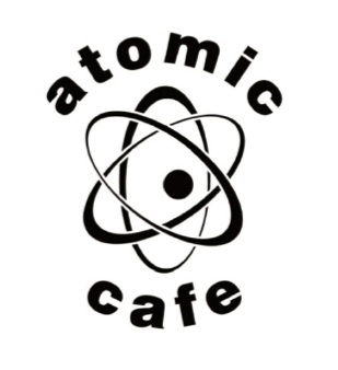 Atomic Cafe - Beverly, MA