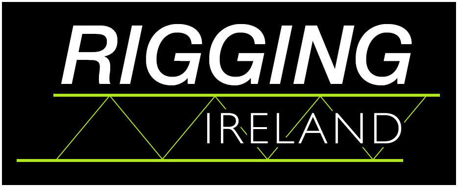 Rigging Ireland