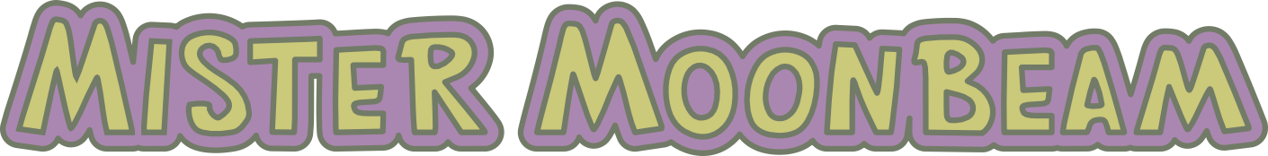 Mister Moonbeam