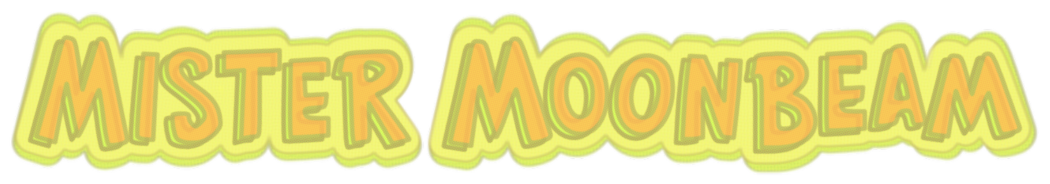 Mister Moonbeam