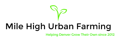 Mile High Urban Farming ©