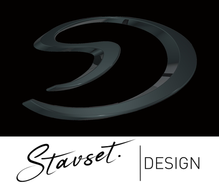 stavset design