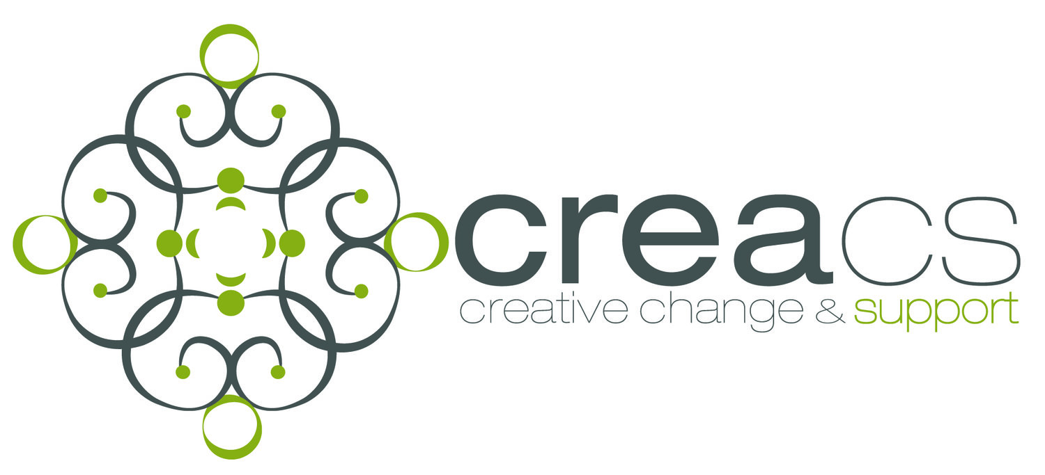 Creative Change & Support