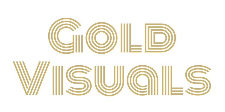 Gold Visuals