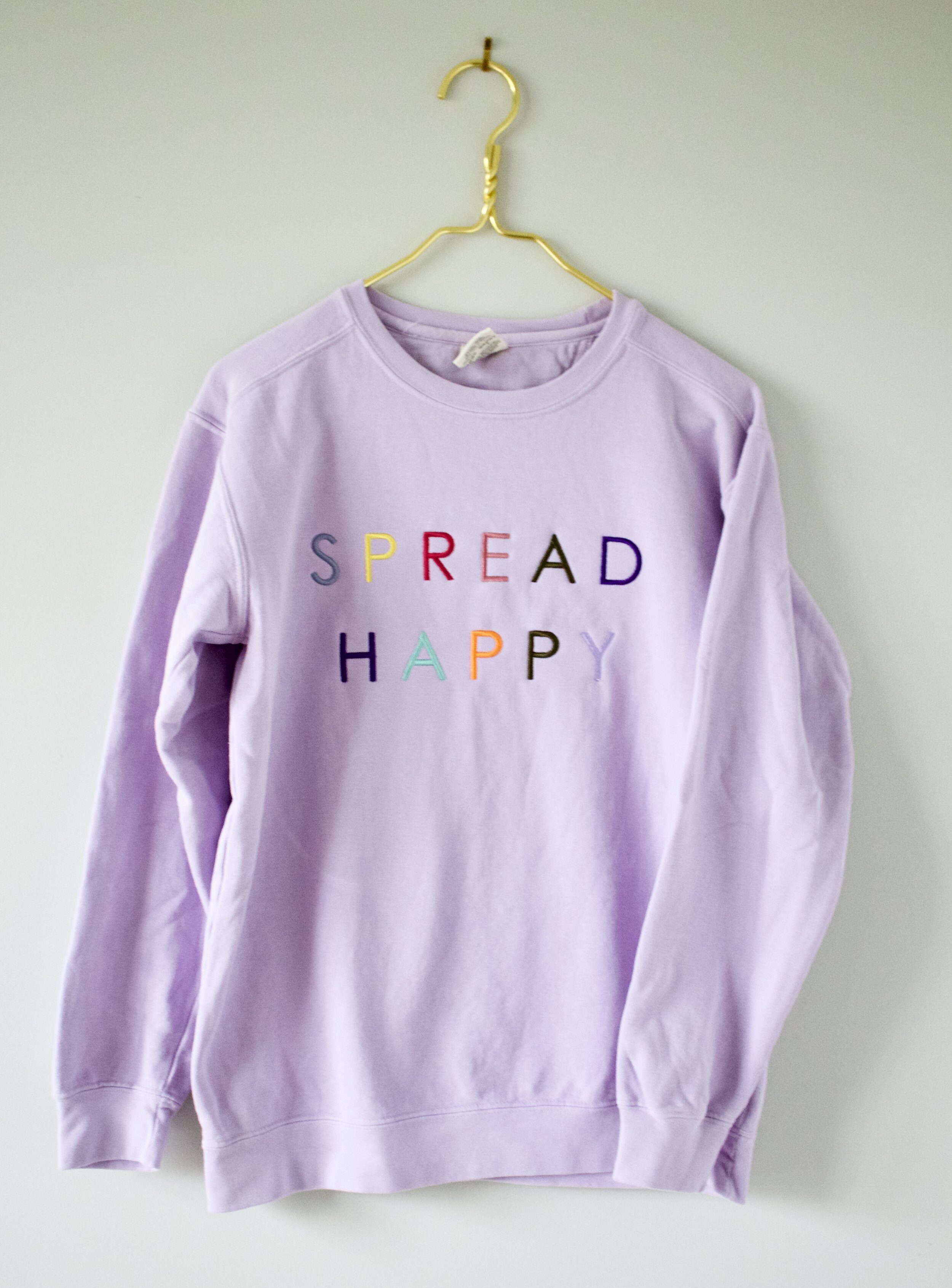 comfort colors sweatshirt colors