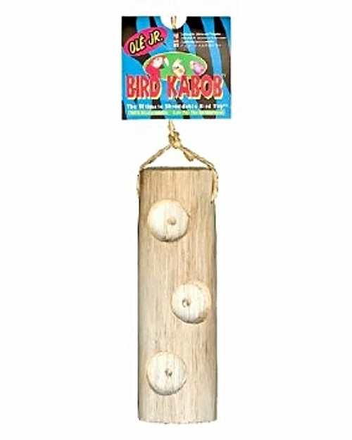 Ole Jr. Bird Kabob Varietees Bird Store