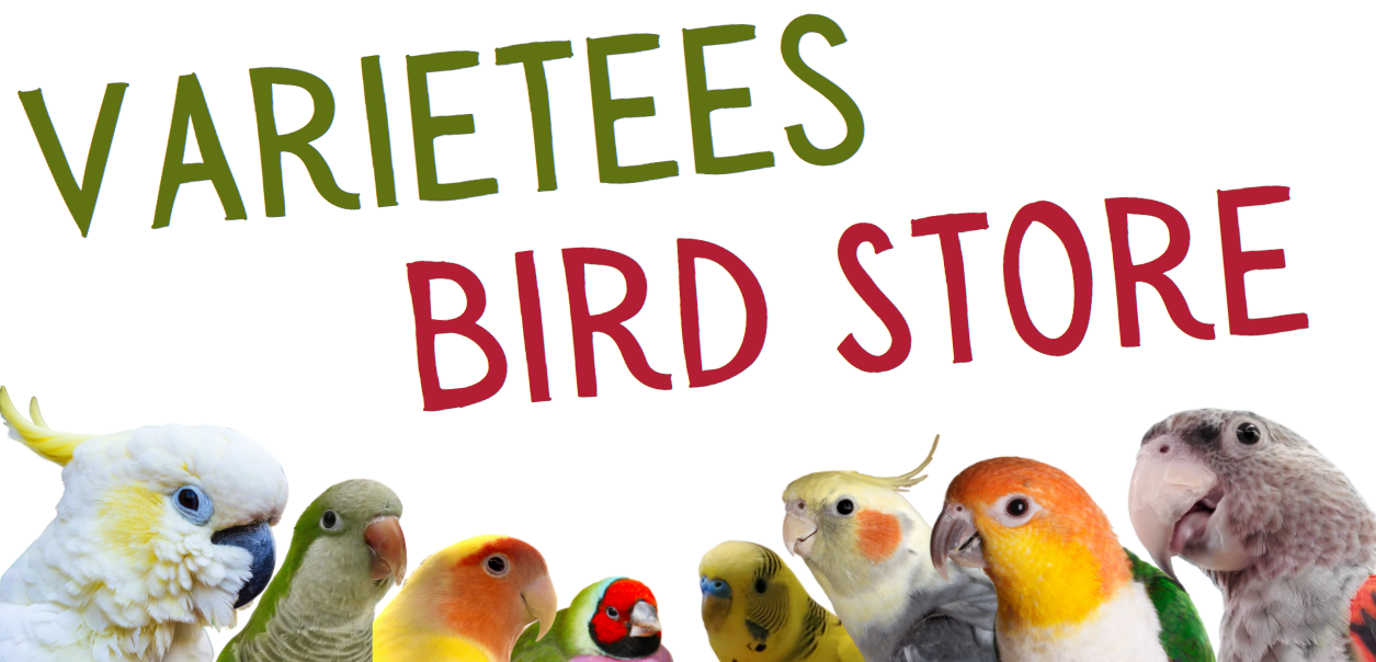 Varietees Bird Store