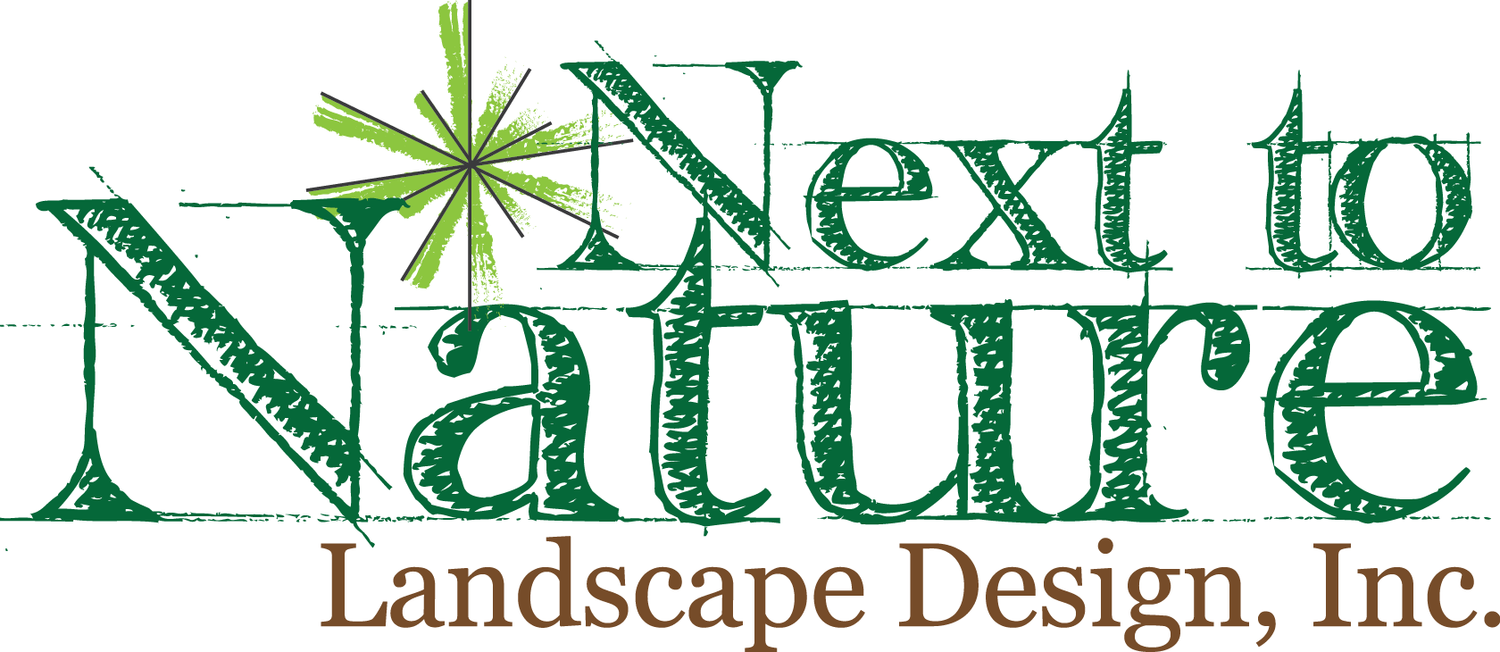 Next to Nature Landscape Design, Inc.