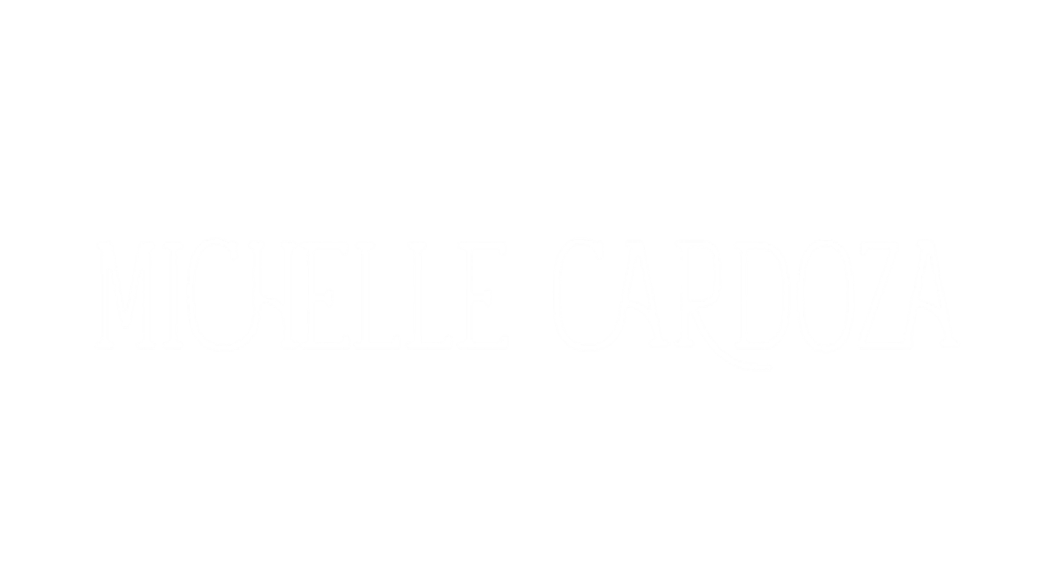 Michelle Cardoza