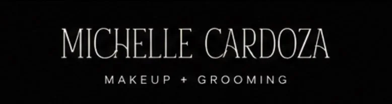 Michelle Cardoza Makeup Artist & Groomer