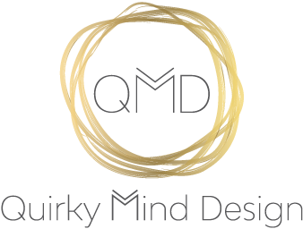 Quirky Mind Design 