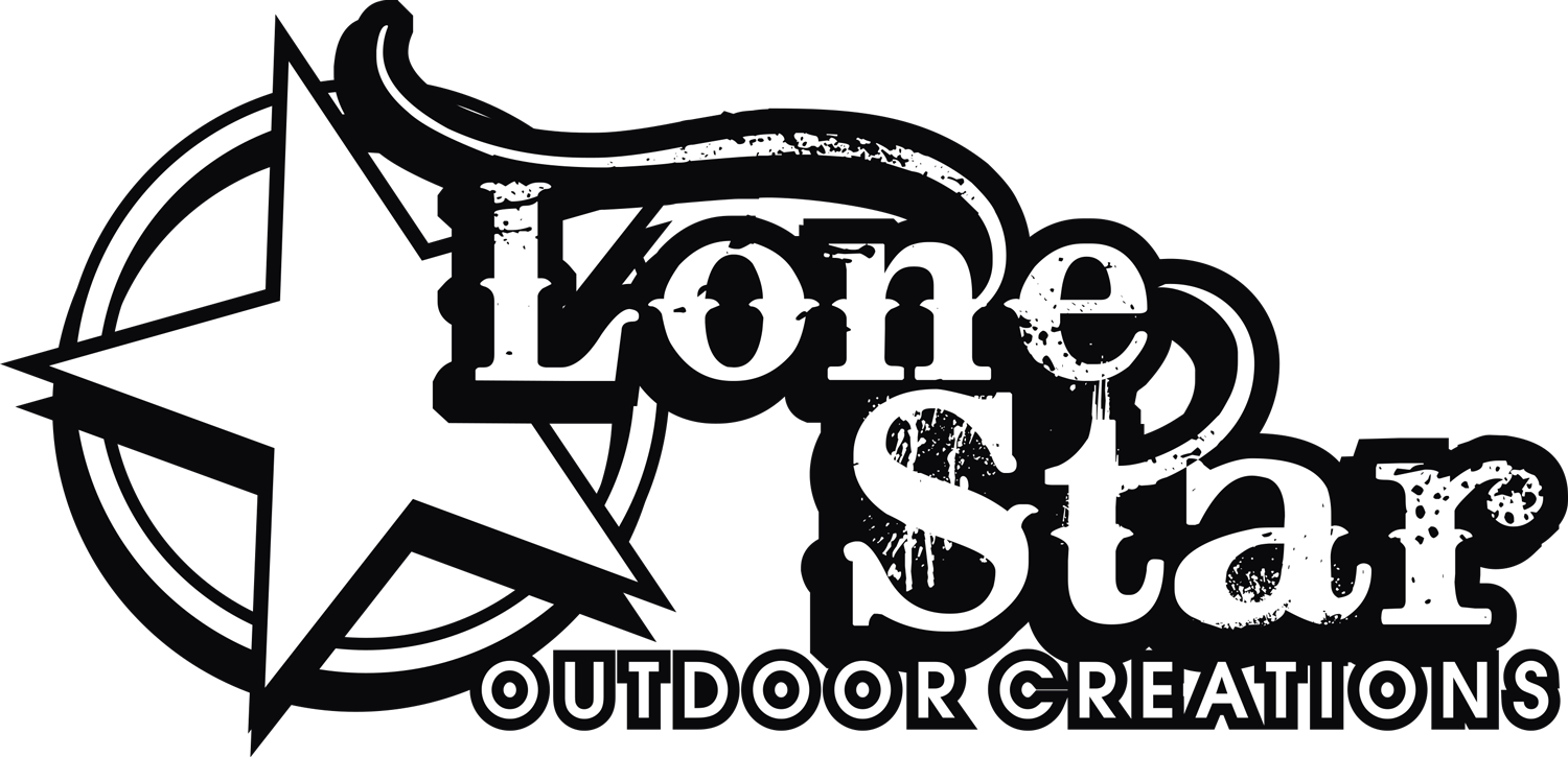 Fire Pits Lone Star Outdoor Creations, Lone Star Fire Pit