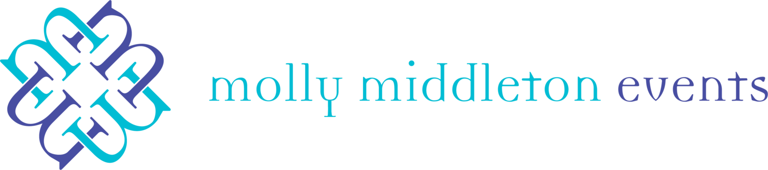Molly Middleton Events