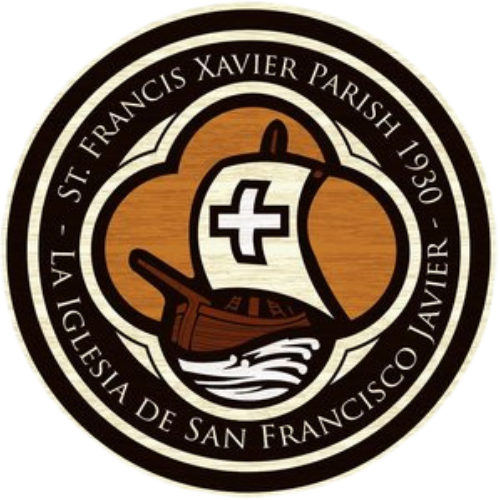 St Francis Xavier Parish