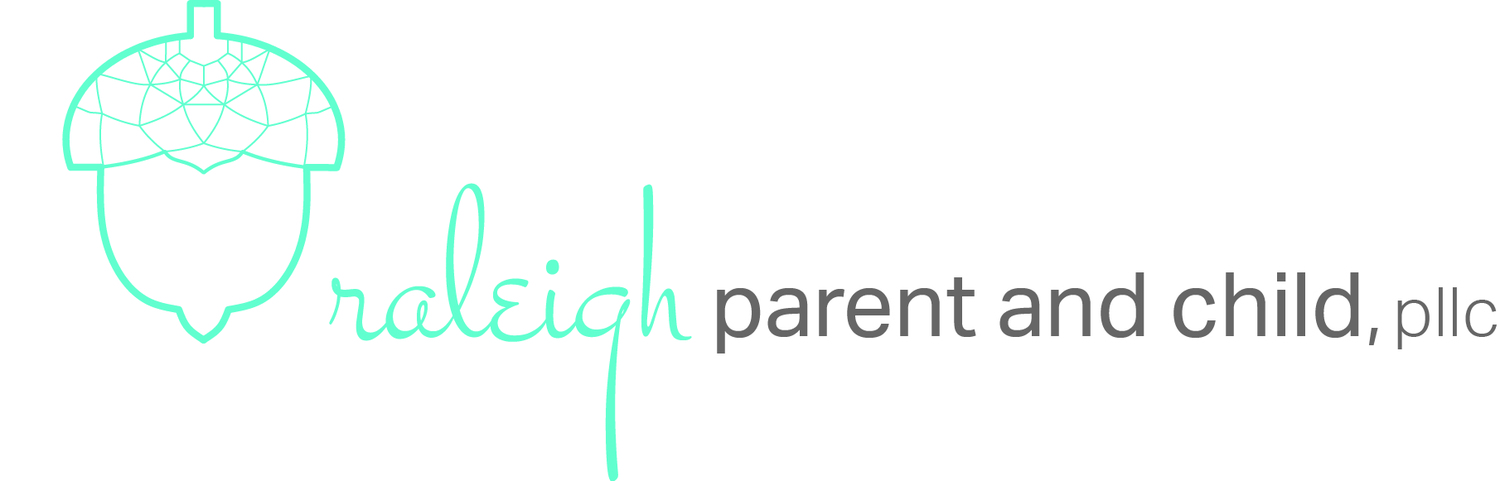 Raleigh Parent and Child, pllc