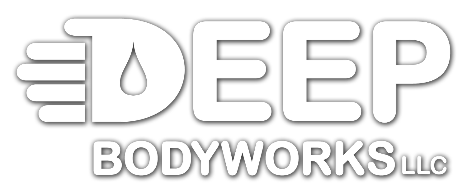 Deep Bodyworks