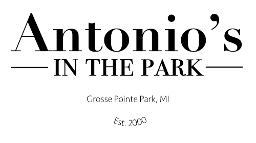 Antonio&#39;s in the Park