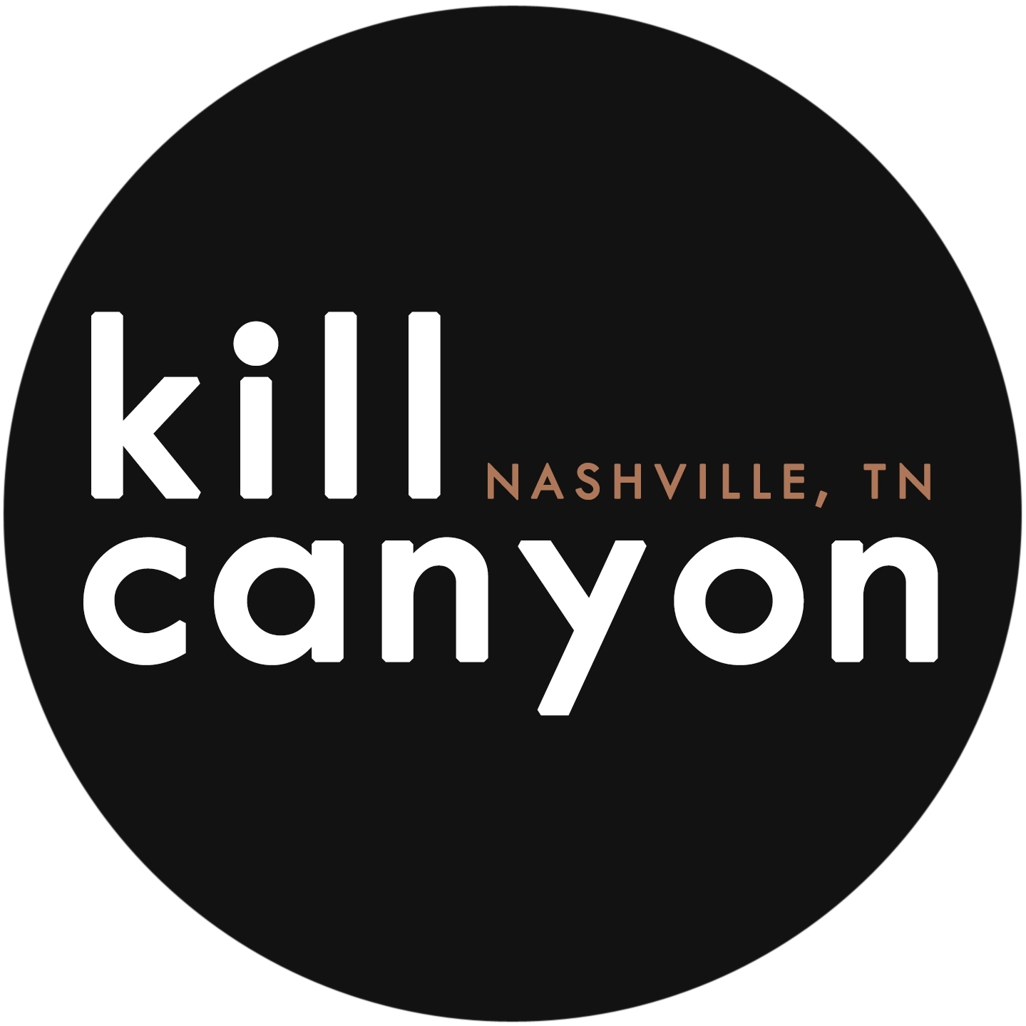 Kill Canyon