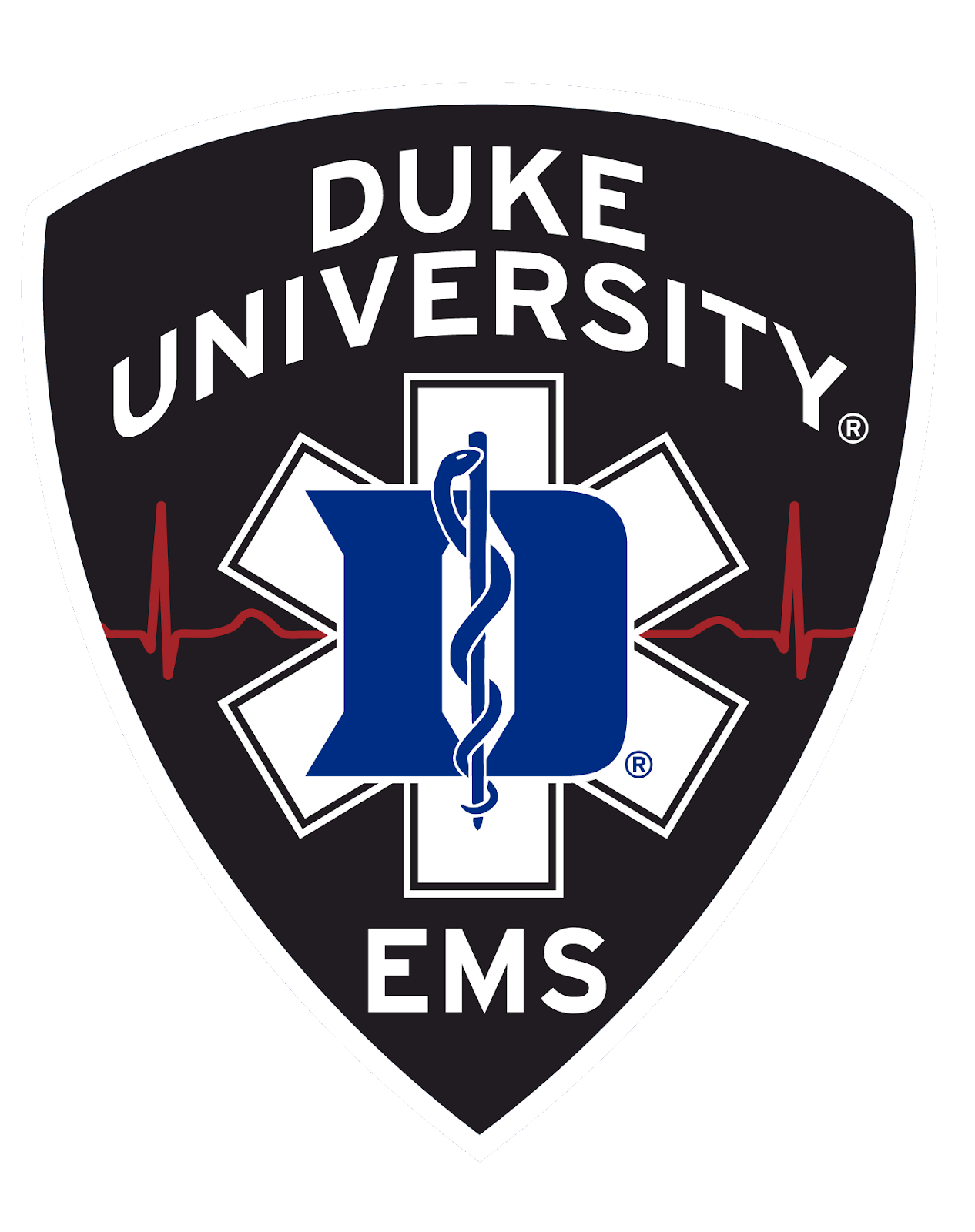 Duke University EMS