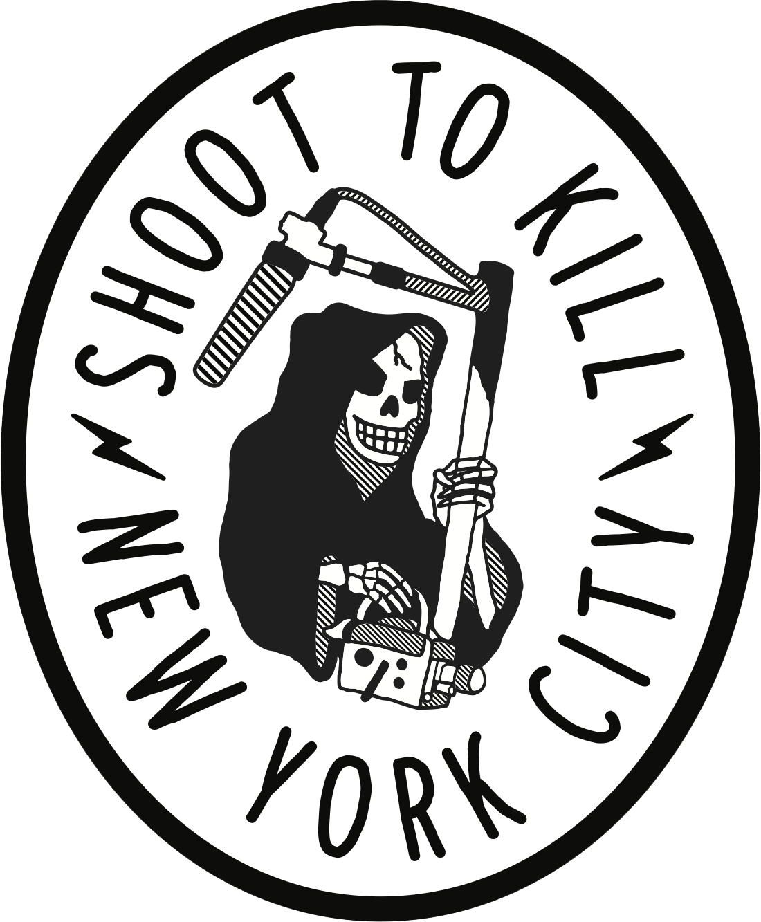 Shoot To Kill NYC