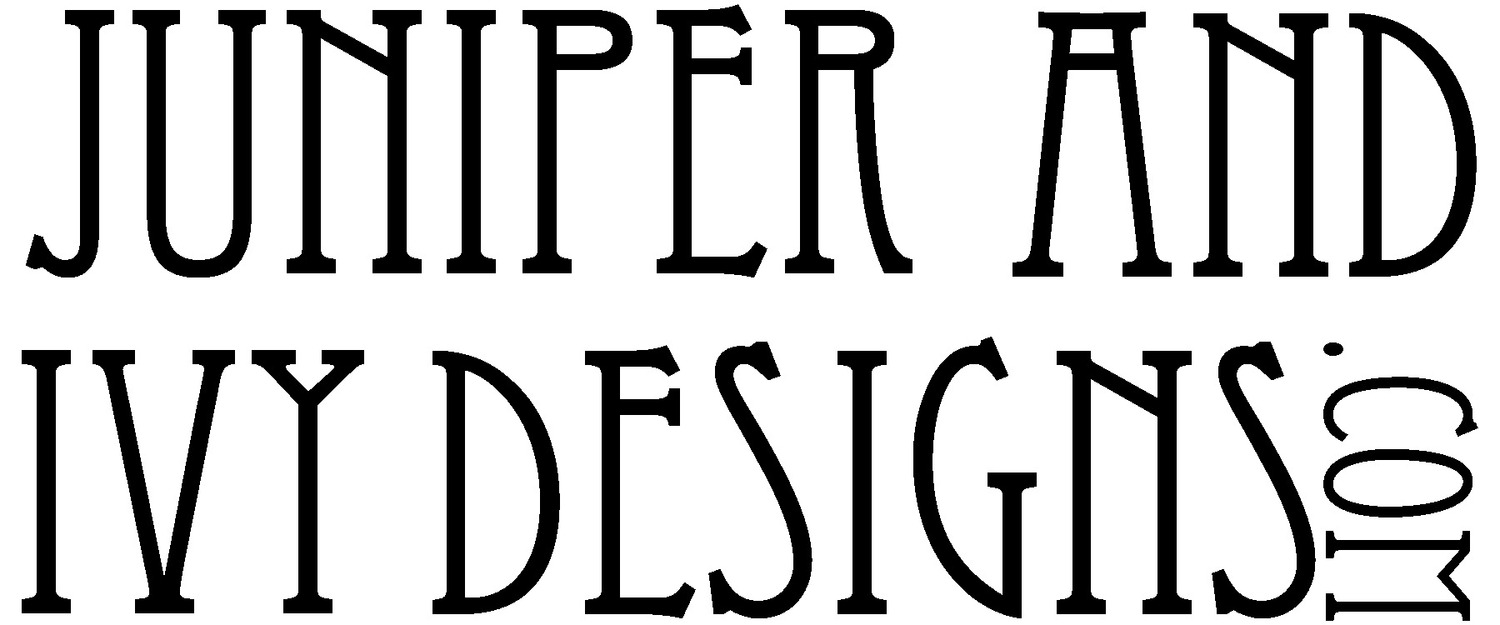 Juniper and Ivy Designs