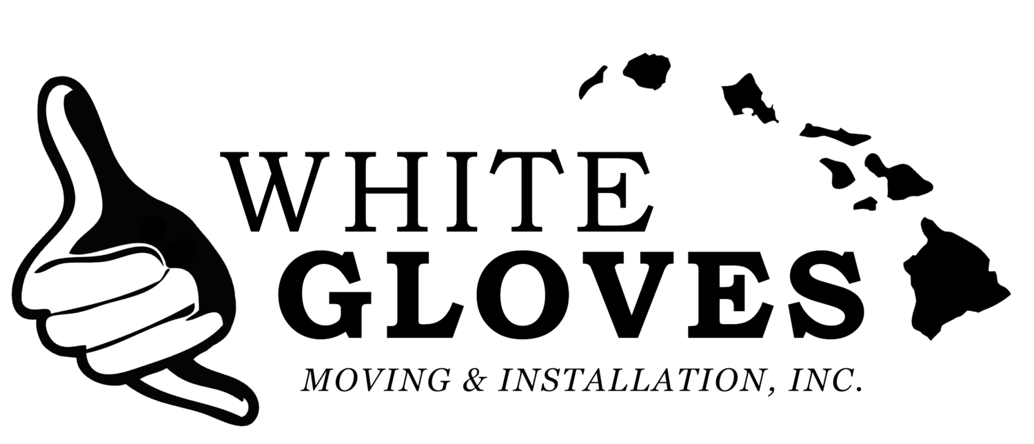 White Gloves Moving and Installation Inc.