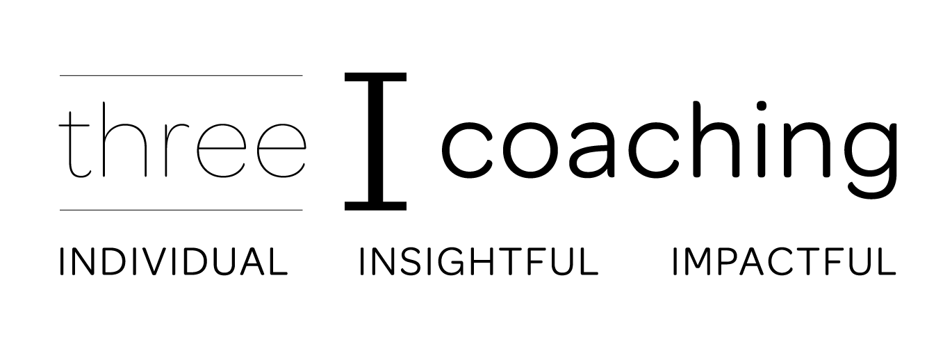 Three I Coaching