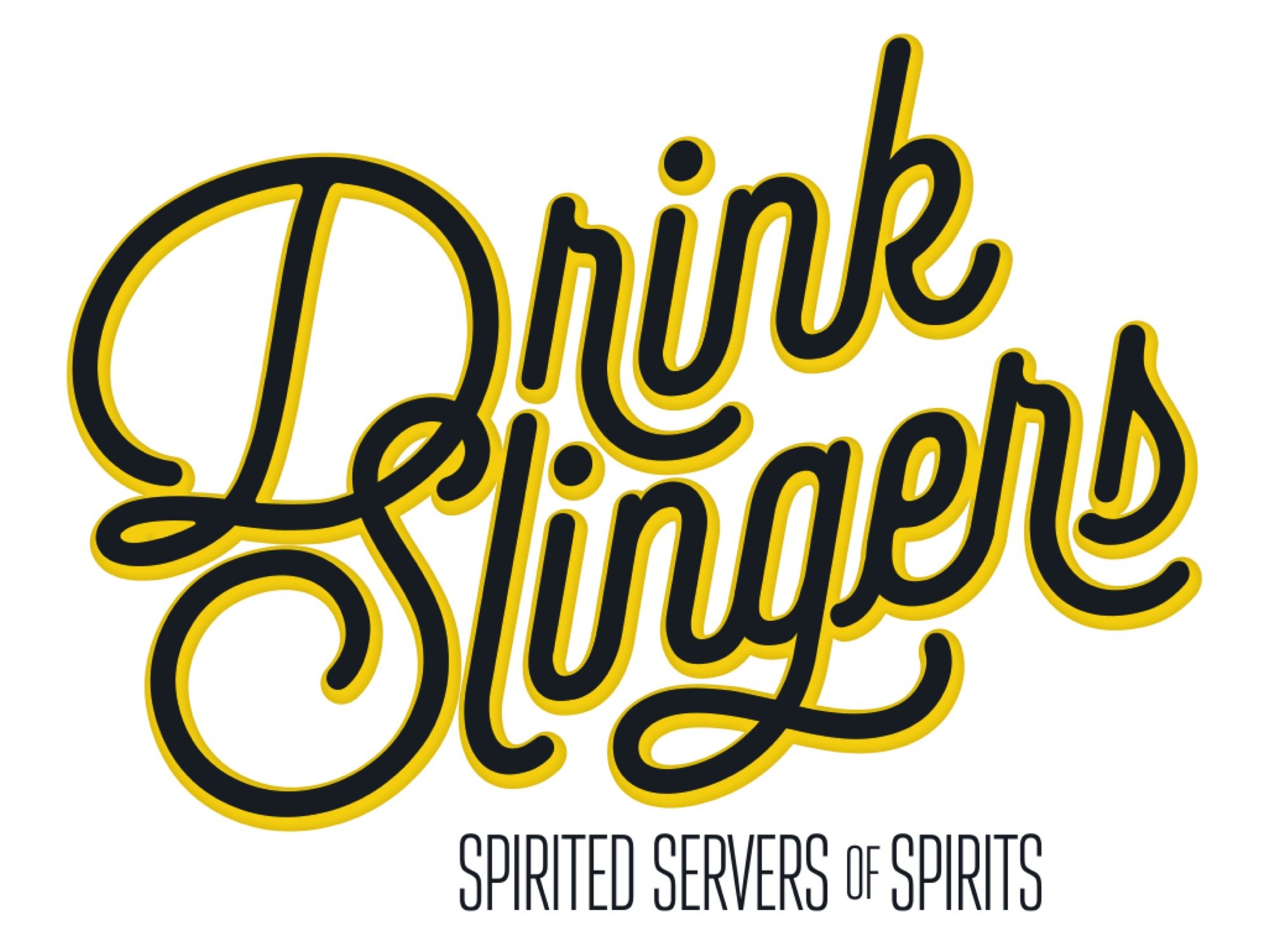Drink Slingers -TABC-certified Austin bartenders for hire