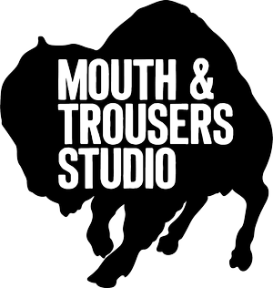 Mouth & Trousers Studio