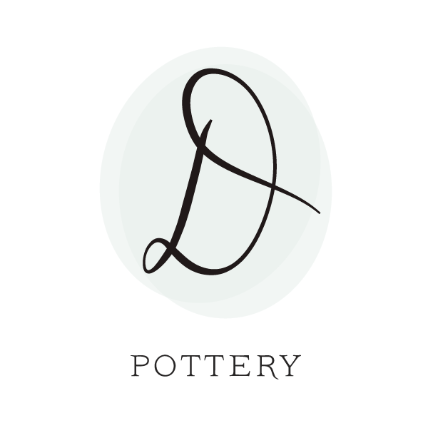  D Pottery - Original Pottery Designs by Della Jackson