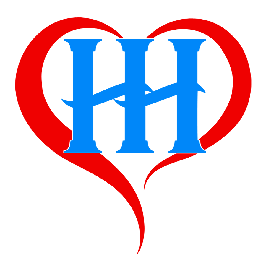Official website of Heart Of a Hero inc.