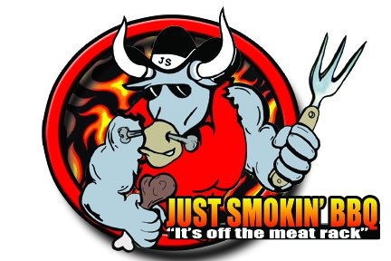 Just Smokin' BBQ