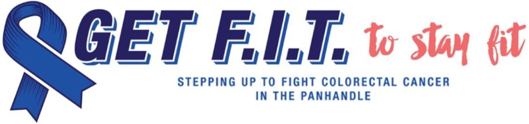  Get F.I.T. to Stay Fit