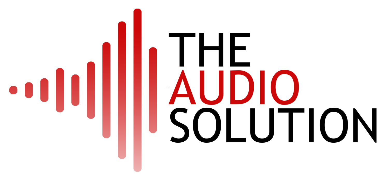 The Audio Solution