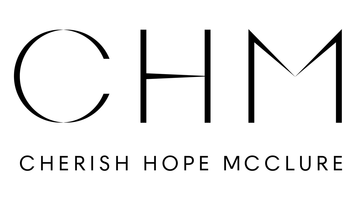 Cherish Hope McClure